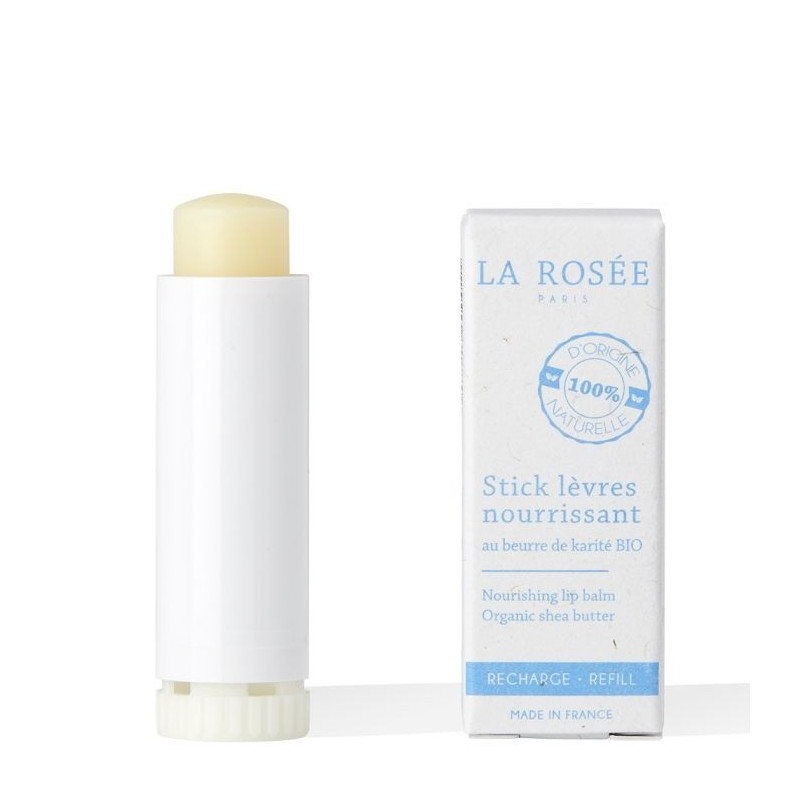 La Rosée Recharge stick lèvres nourrissant - 4,5g