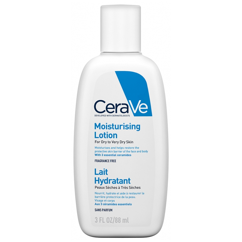 CeraVe Lait Hydratant - 88 ml
