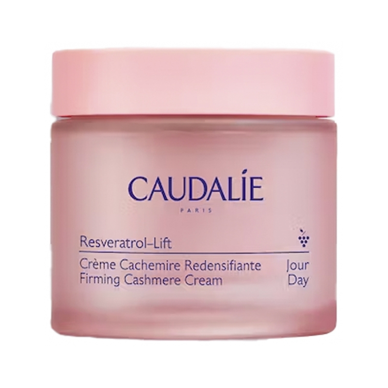 Caudalie Resveratrol [Lift] Crème Cachemire Redensifiante - 50 ml