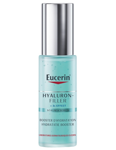 Eucerin Hyaluron-Filler + 3x Effect Vitamine C Booster - 8 ml