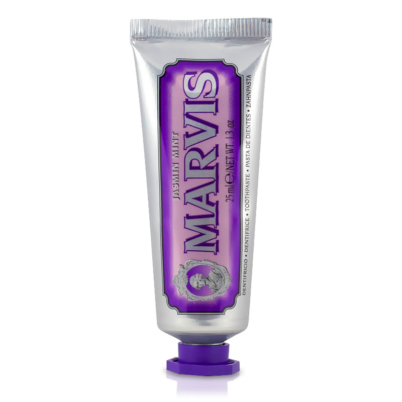 Mavris MENTHE JASMIN VIOLET - 25 ML