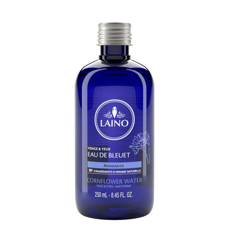 Laino Eau de bleuet - 250ml