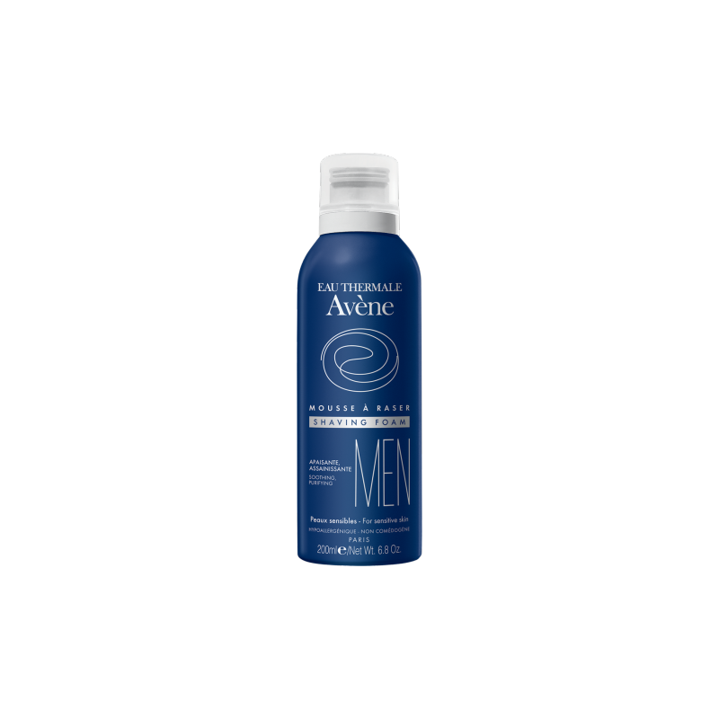 MEN Mousse à Raser, 50ml