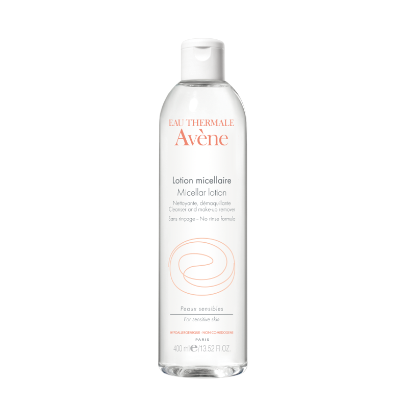 Avène Lotion Micellaire - 400ml