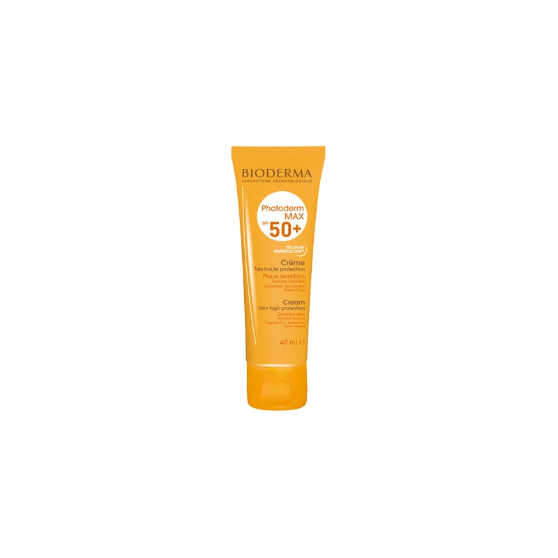 Photoderm MAX Crème SPF50+  - 40ml